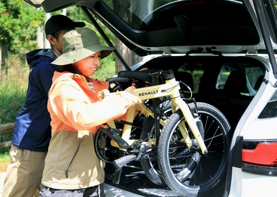 RENAULT GRAVEL11イメージ3