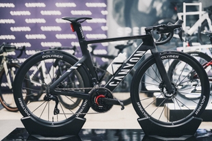 写真:CHABECK / キャニオンバイシクルズ・ジャパン株式会社