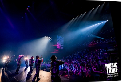 THE JET BOY BANGERZ from EXILE TRIBE
