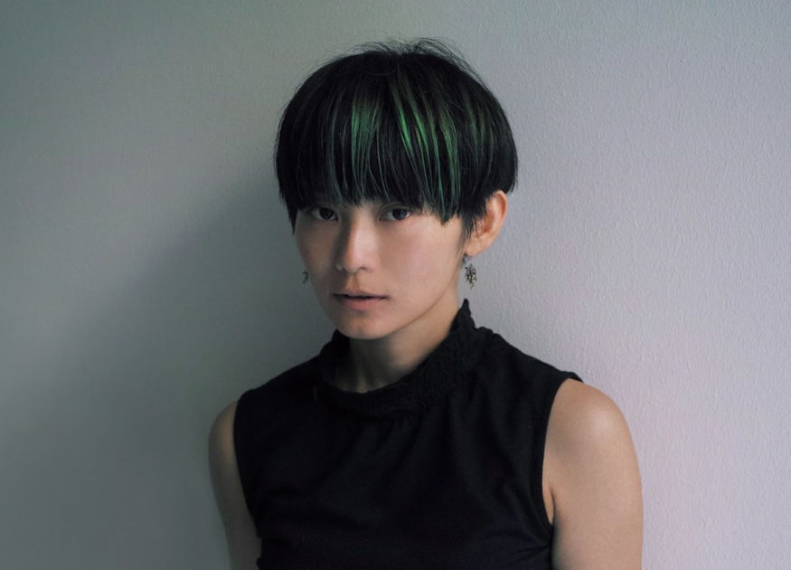 フォトグラファー：七咲 友梨氏