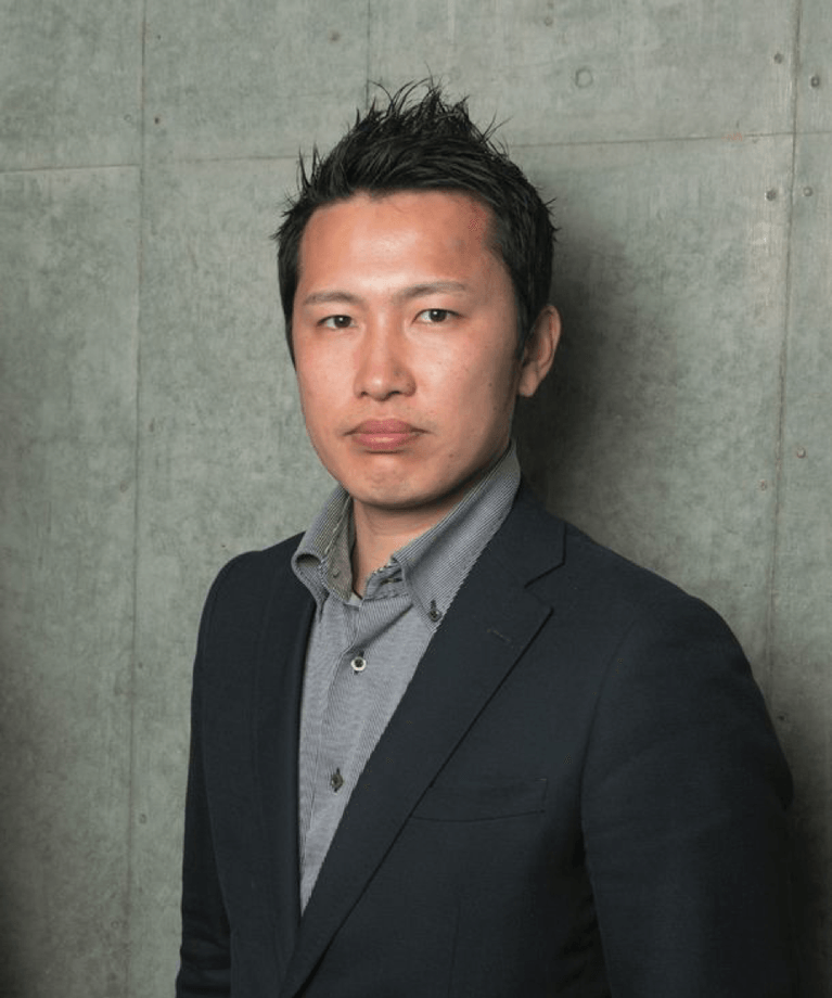 株式会社サイダスCTO 吉田 真吾