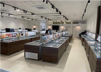 独自の特殊冷凍技術を活かした冷凍食品専門店が2号店を出店！ 日経トレンディのヒット予測でも話題の「TOMIN FROZEN」が 宮城県仙台市に2月11日(金)オープン