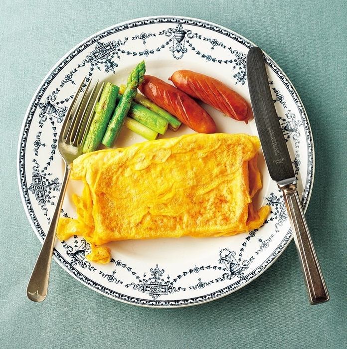 ピカタフレンチトースト（糖質17.7g）