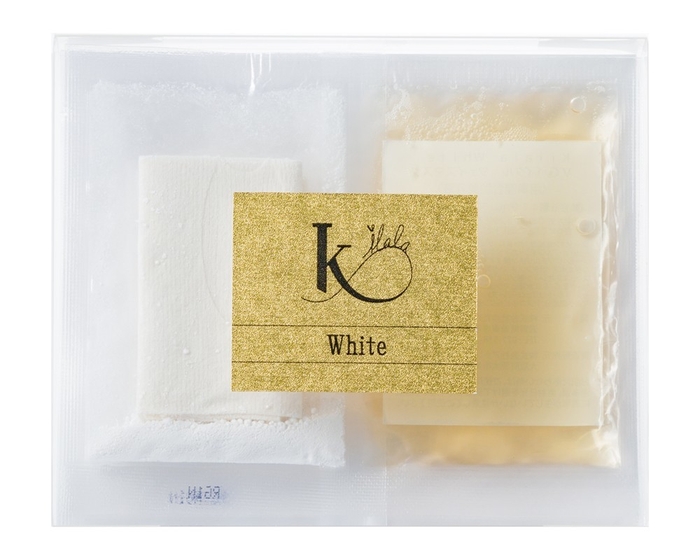 Kilala White VCバイタルフェイスマスク