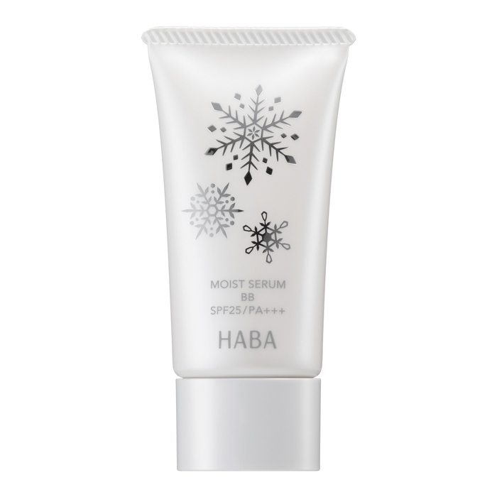 モイストセラムBB SPF25/PA+++