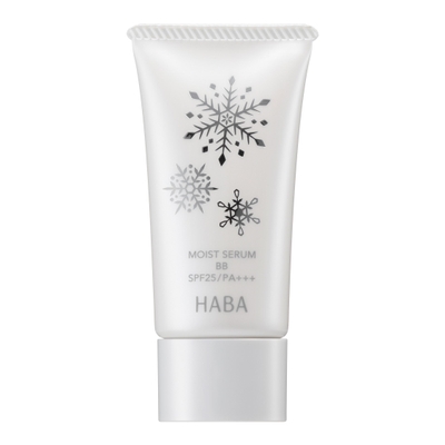 モイストセラムBB SPF25/PA+++