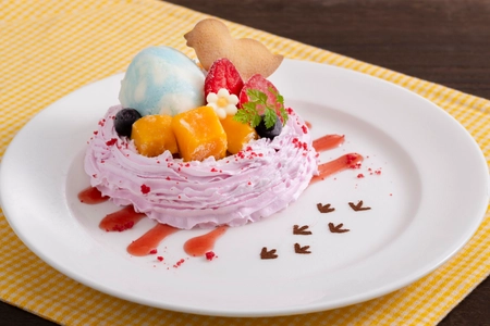 志摩スペイン村4月開催イベント 