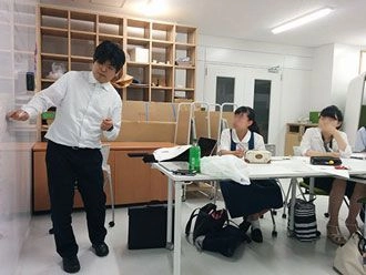 京都大学が高校生向け講座(ELCAS)を初めて東京で開催　 第一弾は瀧本哲史客員准教授の「ミライの授業」(申込締切：7/31)