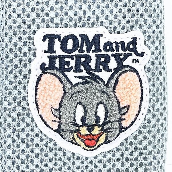 トムジェリ　メッシュ