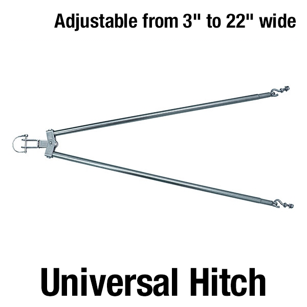 Universal Hitch