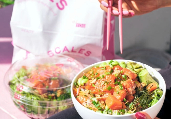 ポケ/ポキボウル