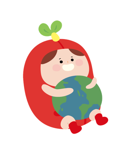 レディービーンズ／Lady Bean