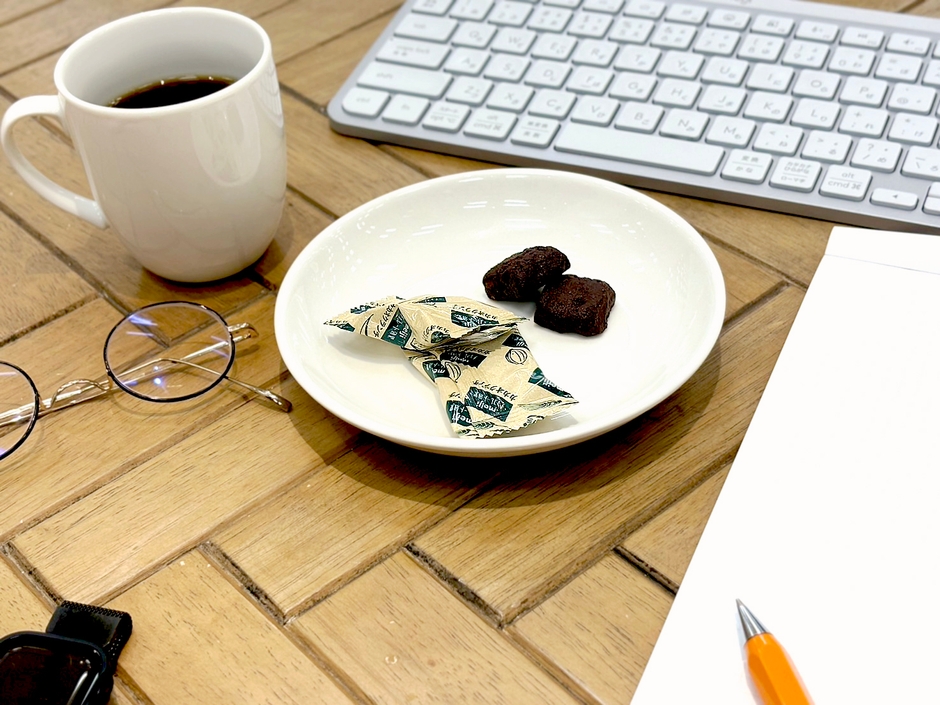 チョコレート効果 カカオクランチ大袋_1