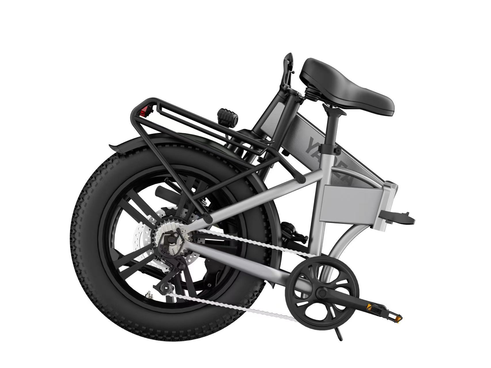 YADEA 電動自転車　HNT-01 大阪市内無料配達可能 YADEA HNT-01 電動アシスト自転車 | 【E-WALK Mobility】電動キッ