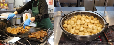 こんにゃく焼きうどん、玉こんにゃくのアヒージョ無料食べ放題！ こんにゃく麺の日・こんにゃくの日PRイベントを5/18より開催