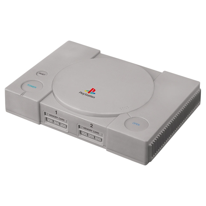 B賞:マルチケース for PlayStation(TM)
