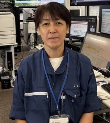 山本 陽子 氏