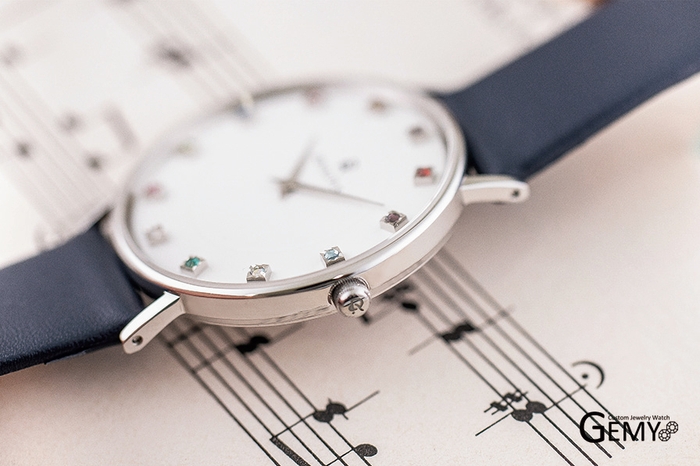 わずか5mmのスリムケース