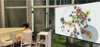 「Tunerate」 生方隼人 Hayato Ubukata