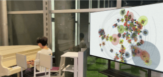 「Tunerate」 生方隼人 Hayato Ubukata