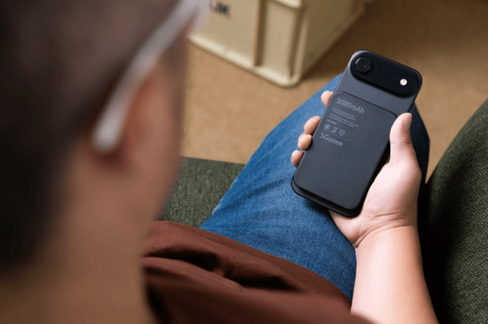 熱がこもりにくい