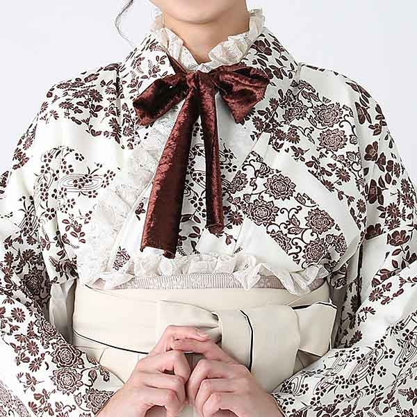 胸元リボン 330円