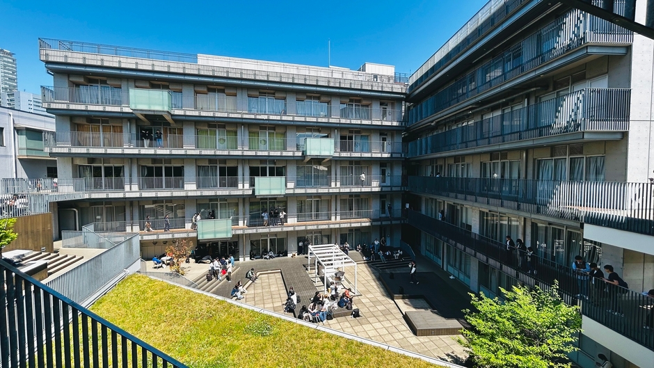 東京工芸大学中野キャンパス