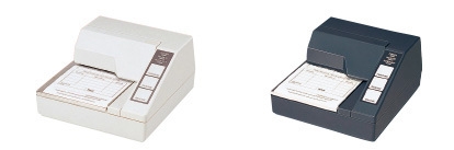 スリッププリンター対応