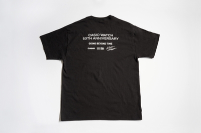 Tシャツ(BACK)