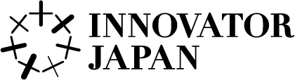 イノベータージャパン ロゴ