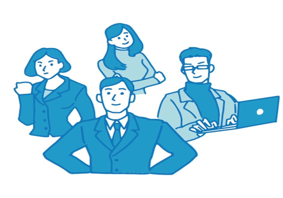 社員募集中・仲間になりませんか?