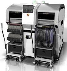 多機能装着機の世界市場：産業チェーン、構造分析、ビジネスモデルの展望（2026-2032）