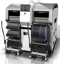 多機能装着機の世界市場：産業チェーン、構造分析、ビジネスモデルの展望（2026-2032）