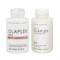 【OLAPLEX】No.3 ヘアパーフェクター No.6 ボンドスムーサー