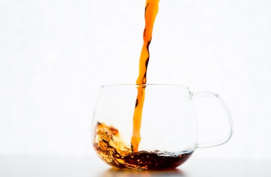 コーヒー イメージ画像