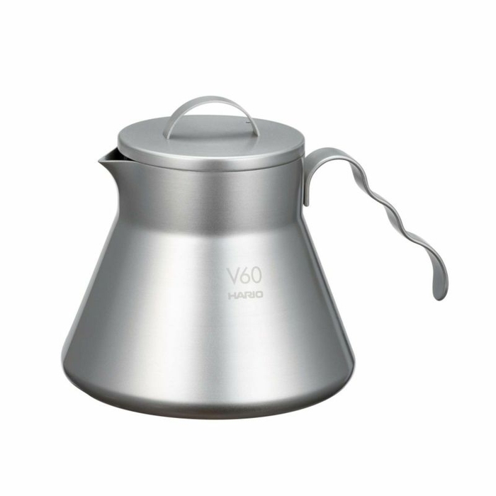 V60メタルコーヒーサーバー