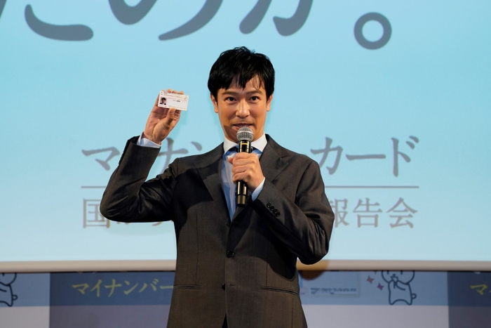 トークセッション(1)