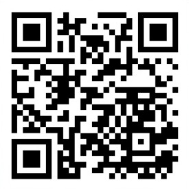 DX CriteriaのQRコード