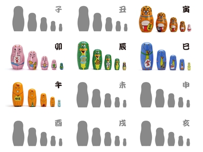 シリーズ