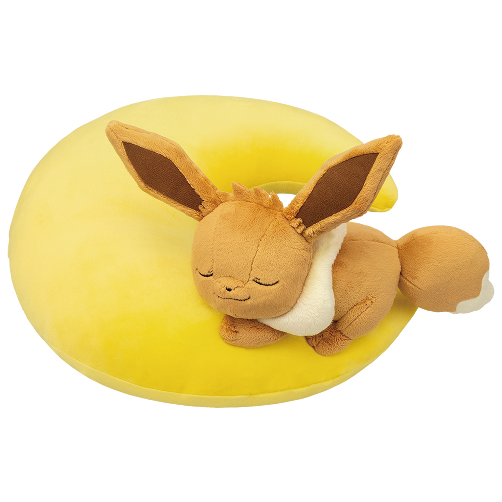 ☆Pokémon EIEVUI&Starlight Night チャーム コンプ 一番くじ Pokemon