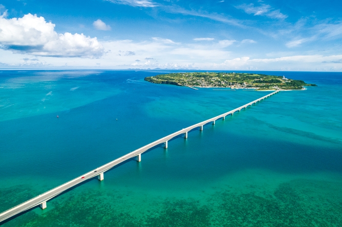 場面写真(沖縄)