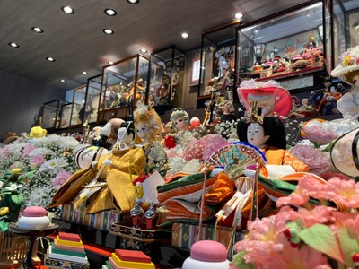 過去の人形供養祭の例4