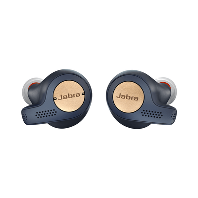Elite Active 65t Copper Blue