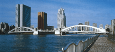 勝鬨橋