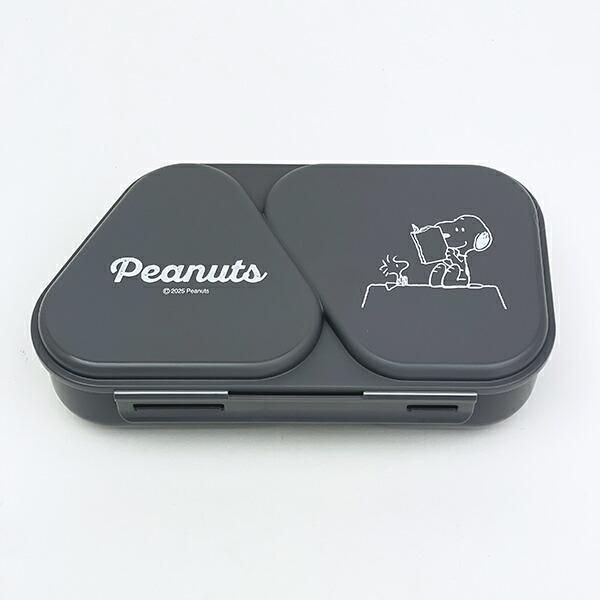 スヌ　ランチボックス