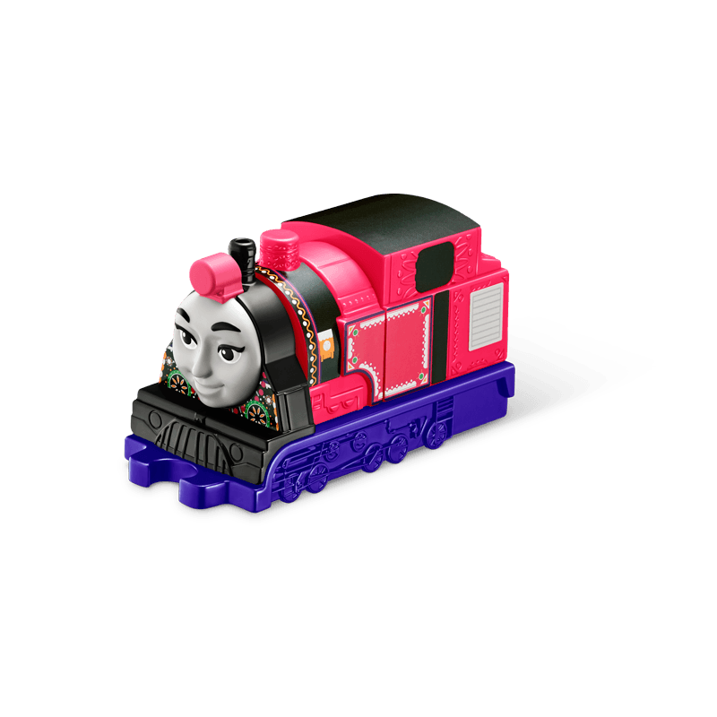 第2弾【アシマ】