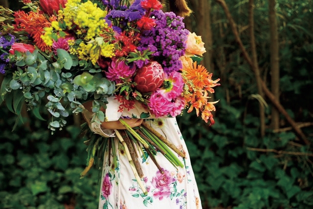 フラワーポップアップウォール イメージ 1