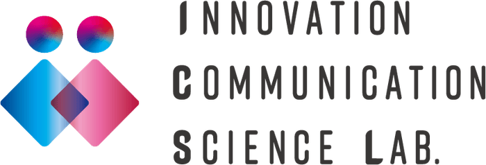 ICS Lab. ロゴマーク