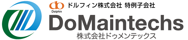株式会社ドゥメンテックス