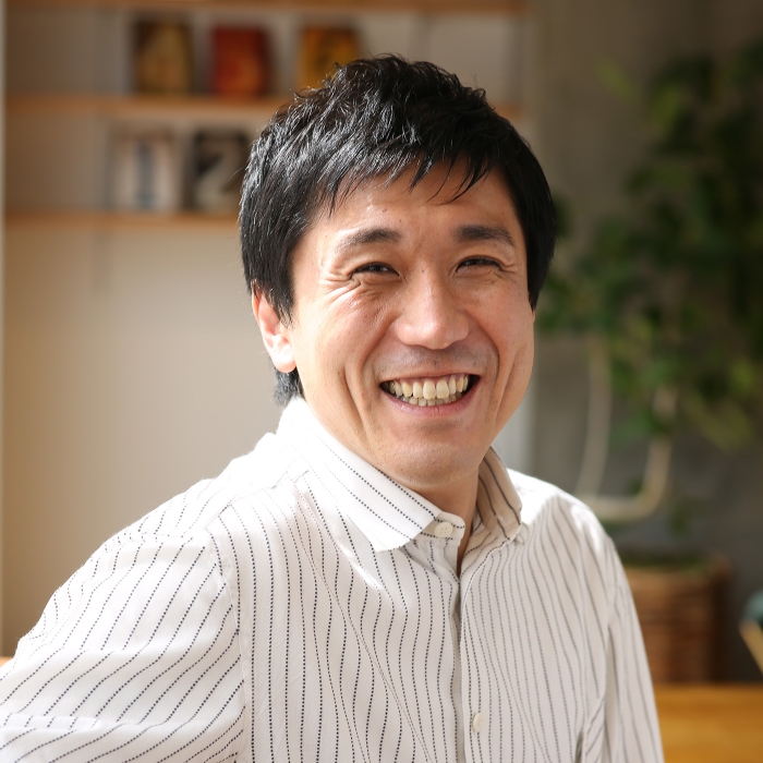 中原淳氏(東京大学 准教授)